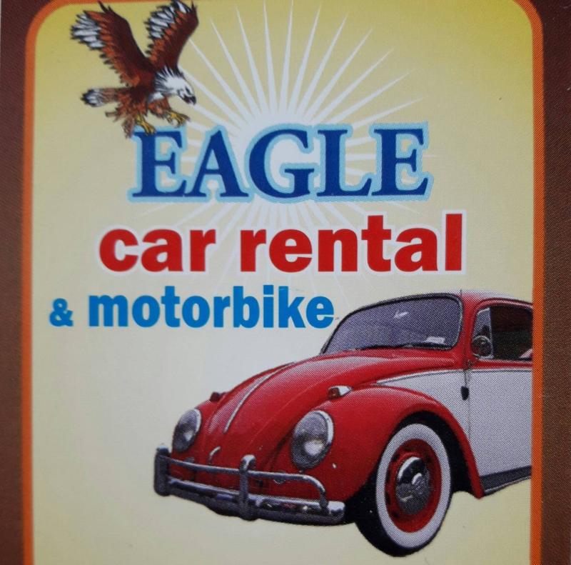 EAGLE RENT A CAR -ΕΝΟΙΚΙΑΣΕΙΣ ΑΥΤΟΚΙΝΗΤΩΝ ΧΑΝΙΑ - ΕΝΟΙΚΙΑΣΕΙΣ ΜΟΤΟΣΥΚΛΕΤΩΝ XANIA - ΕΝΟΙΚΙΑΣΕΙΣ ATV