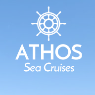 ATHOS SEA CRUISES - ΘΑΛΑΣΣΙΕΣ ΚΡΟΥΑΖΙΕΡΕΣ ΟΥΡΑΝΟΥΠΟΛΗ ΧΑΛΚΙΙΔΙΚΗΣ