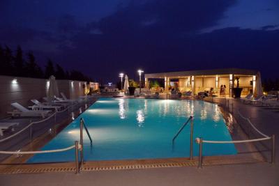 ΞΕΝΟΔΟΧΕΙΟ ΩΡΑΙΟΚΑΣΤΡΟ ΘΕΣΣΑΛΟΝΙΚΗ - DI TANIA LUXURY HOTEL ΞΕΝΟΔΟΧΕΙΟ ΩΡΑΙΟΚΑΣΤΡΟ ΘΕΣΣΑΛΟΝΙΚΗ - DI TANIA LUXURY HOTEL