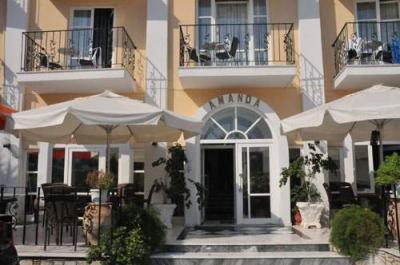 ΞΕΝΟΔΟΧΕΙΟ ΚΑΡΒΟΛΑΣΙ ΣΑΜΟΣ - AMANDA HOTEL ΞΕΝΟΔΟΧΕΙΟ ΚΑΡΒΟΛΑΣΙ ΣΑΜΟΣ - AMANDA HOTEL