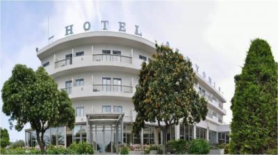 ALKYONIS HOTEL - ΞΕΝΟΔΟΧΕΙΟ ΩΡΩΠΟΣ ΑΤΤΙΚΗΣ ALKYONIS HOTEL - ΞΕΝΟΔΟΧΕΙΟ ΩΡΩΠΟΣ ΑΤΤΙΚΗΣ